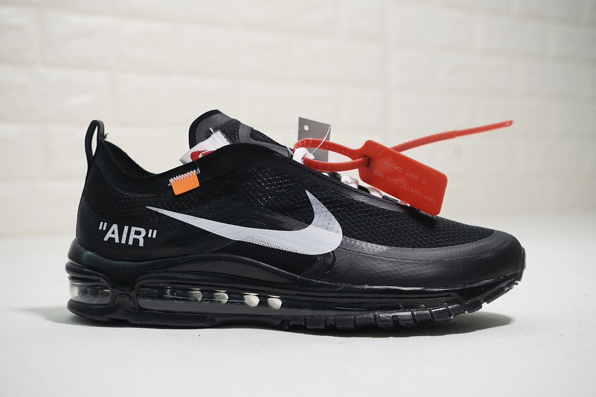 nike air max x off white