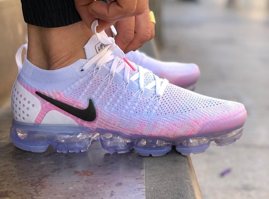 nike vapormax hydrogen blue