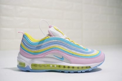 Women Nike Air Max 97 Pink