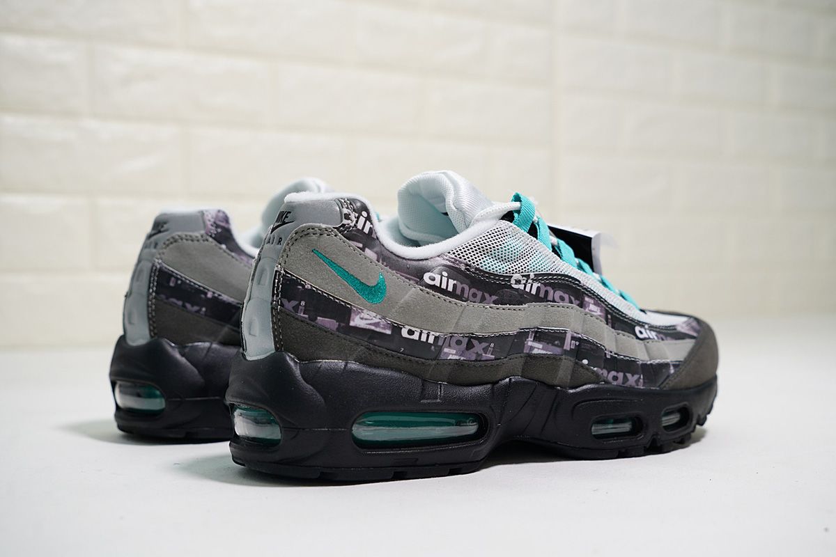 air max 95 jade