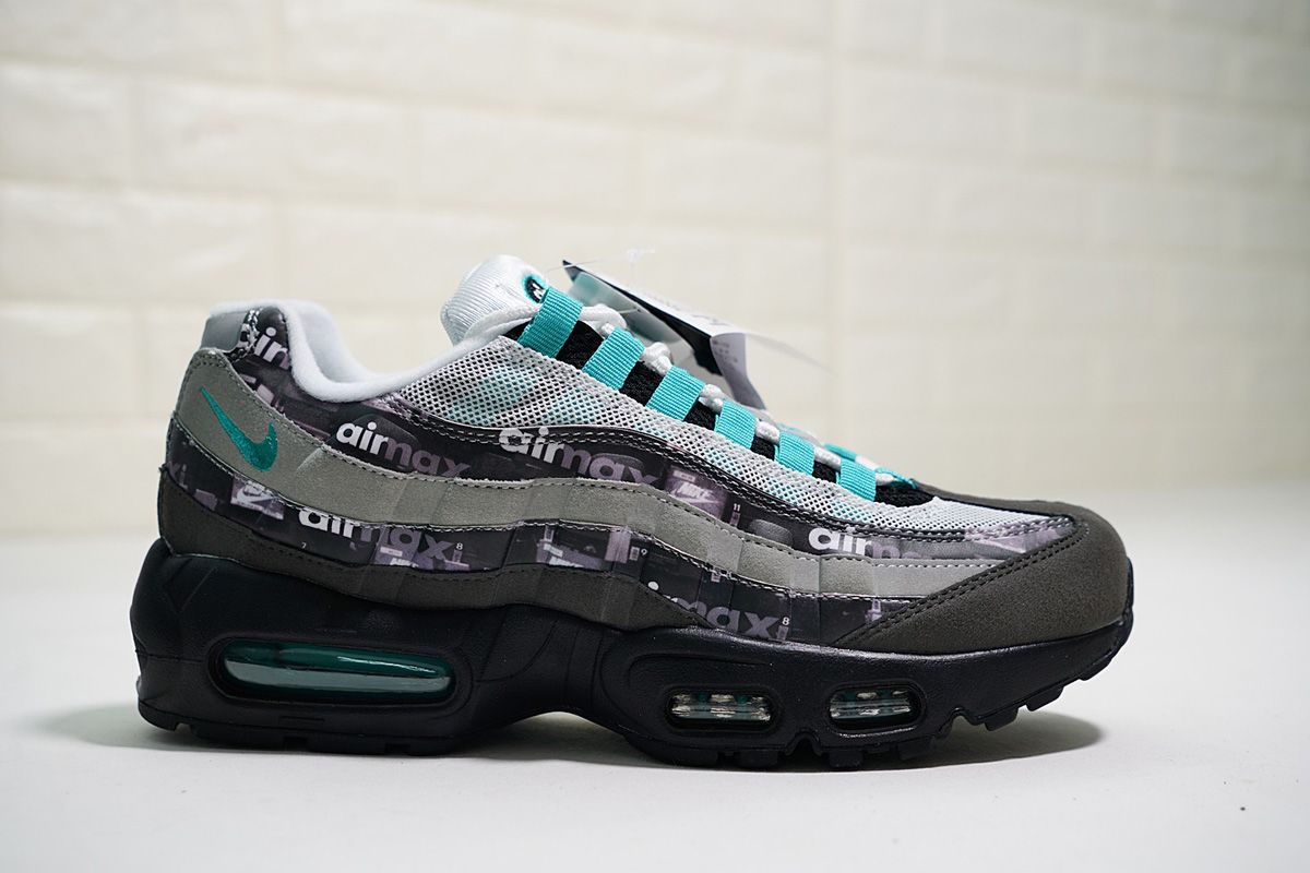 nike air max 95 x atmos