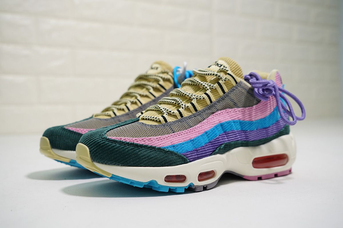 air max 95 custom