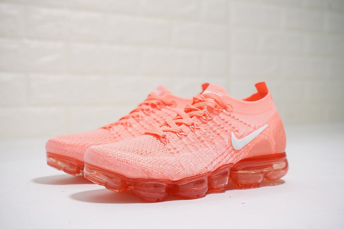 air vapormax 2 crimson pulse