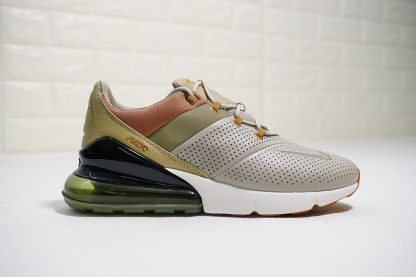 Air Max 270 Premium String Desert Ochre