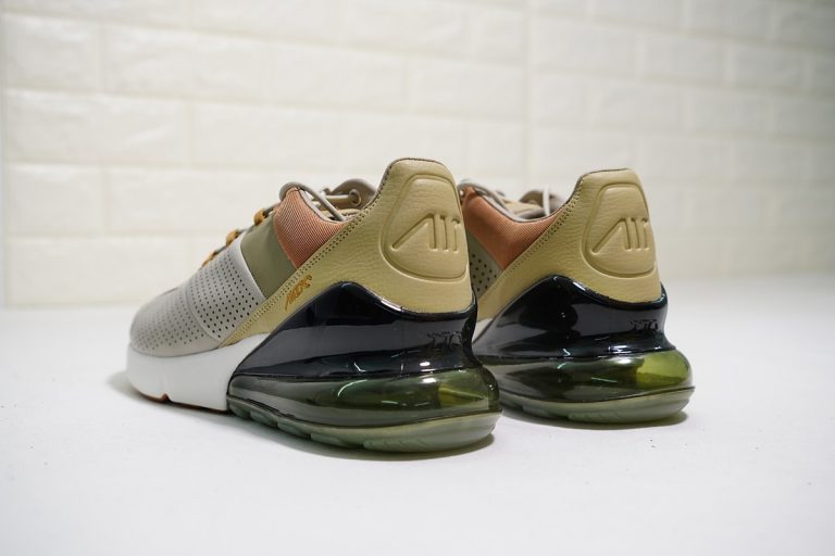 air max 270 premium desert ochre