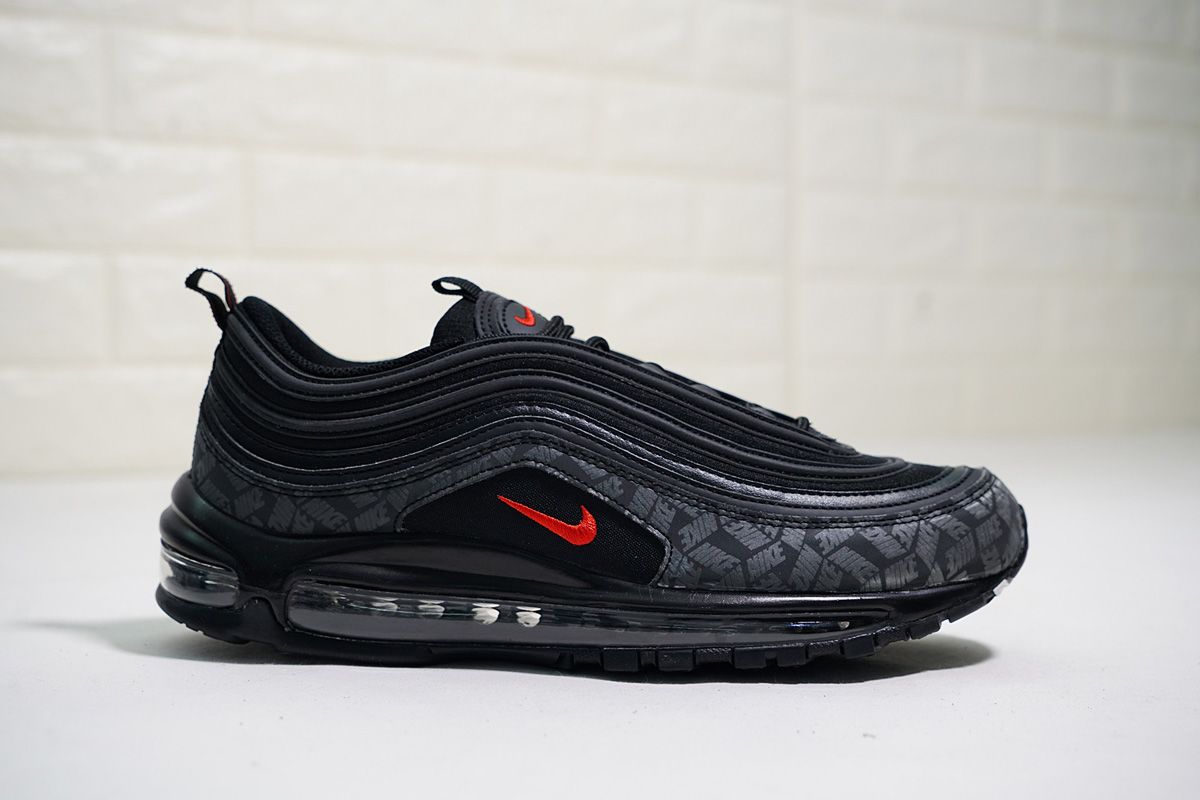 are all nike 97 reflective