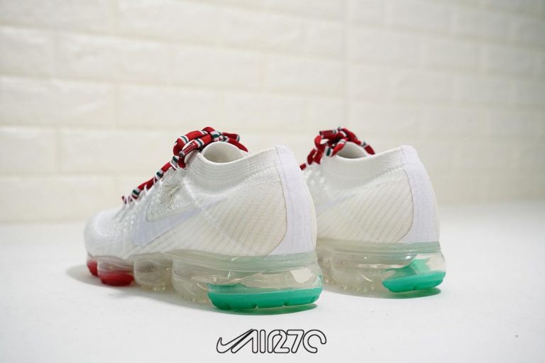 custom vapormax flyknit