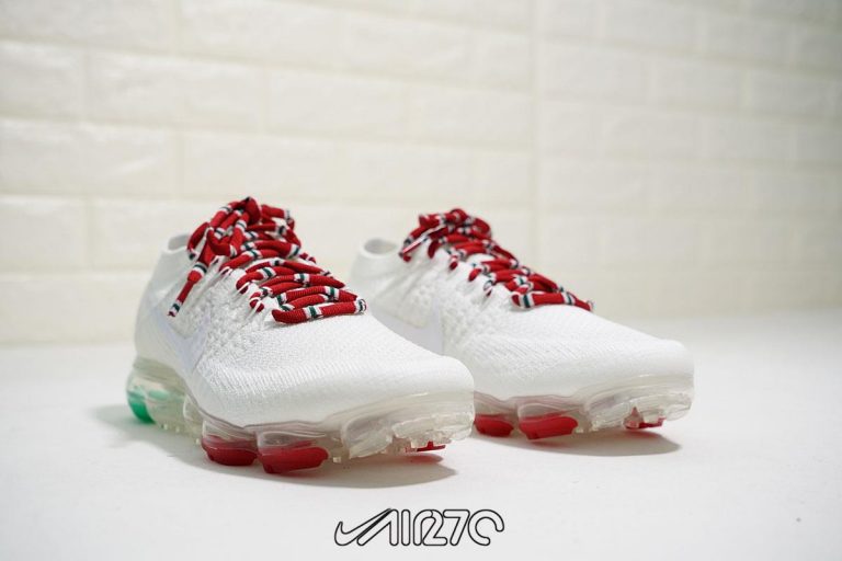custom vapormax flyknit