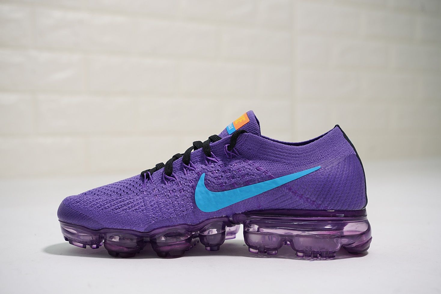 Girls Nike Air VaporMax X Dragon Ball Beerus Purple