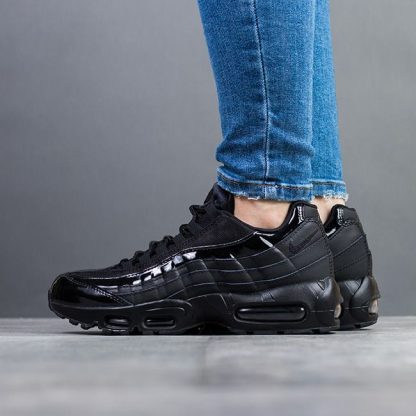 cheap black air max 95