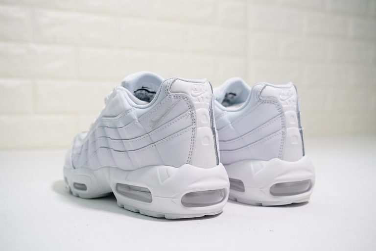 white airmax for men