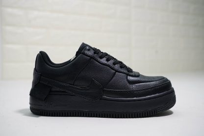 Nike Air Force 1 AF1 Jester XX Triple Black