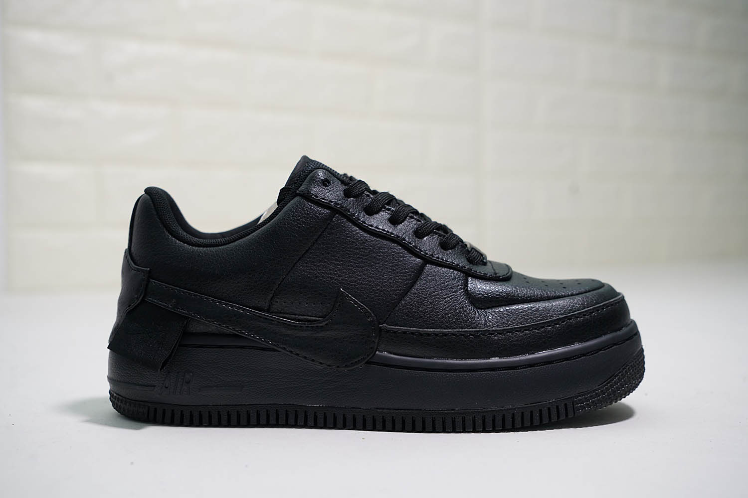 nike jester xx black