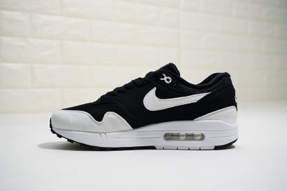 Nike Air Max 1 Black and White for sale