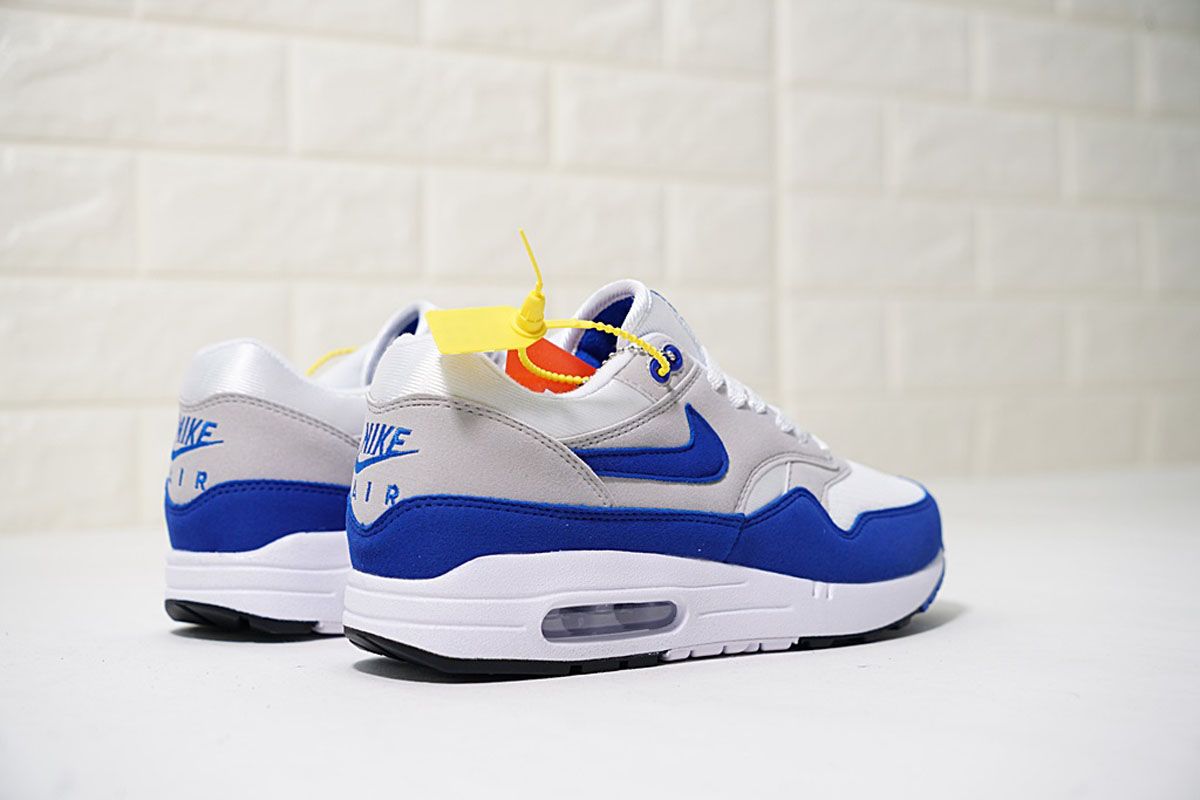 nike air max 1 anniversary royal blue