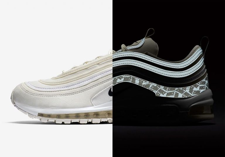 white reflective 97