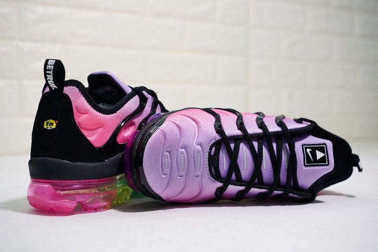 nike vapormax plus betrue