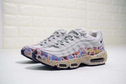 nike air max 90 squadron blue wolf grey