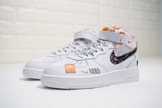 nike air force off white just do it