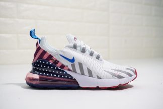 Parra Nike Air Max 270 shoes