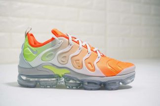 2018 Air VaporMax Plus Reverse Sunset