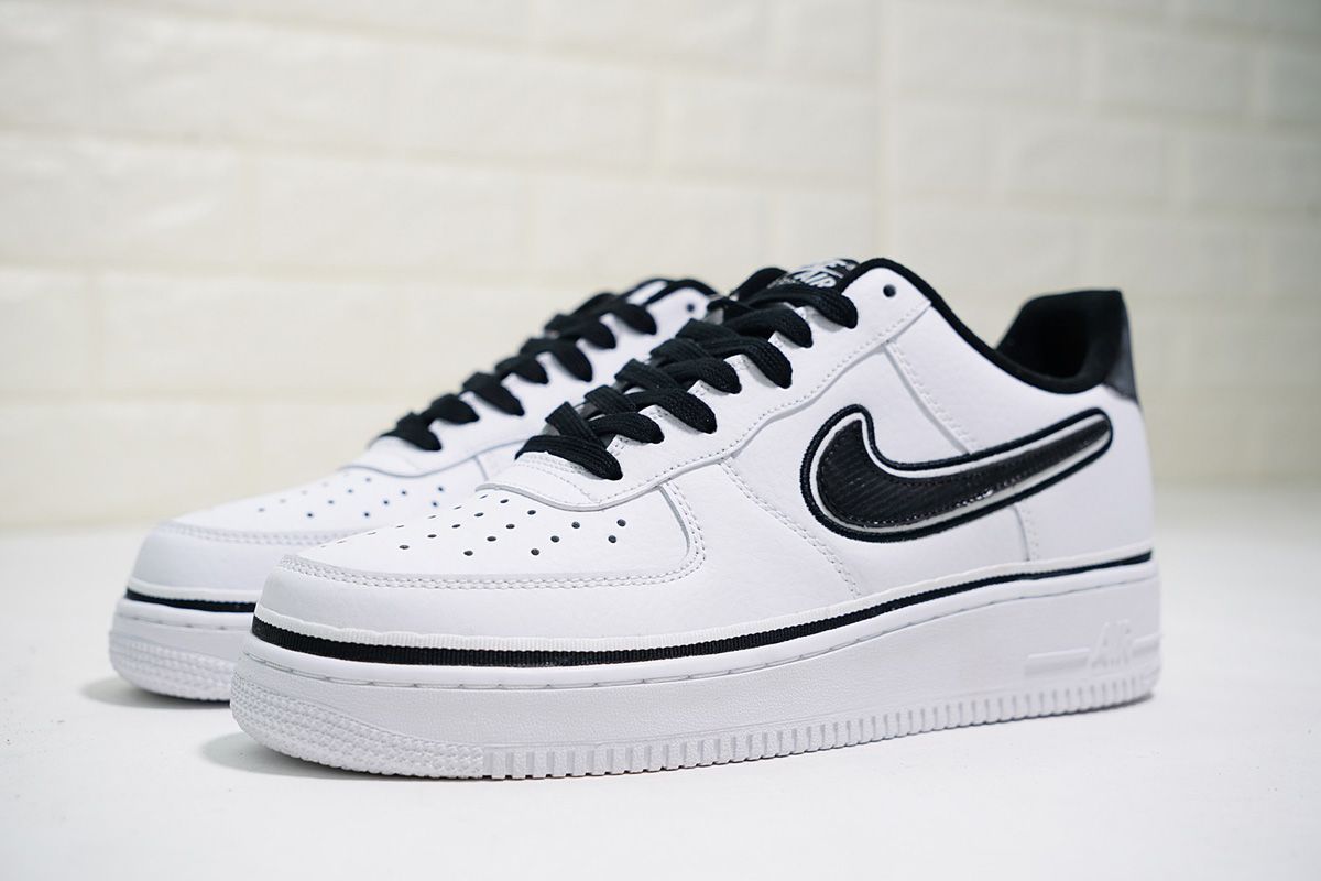 Buy Nike Air Force 1 Low San Antonio Spurs White Black