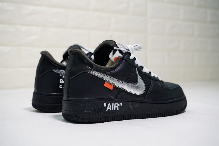 air force 07 virgil