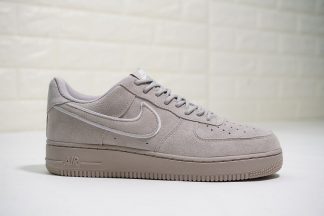 air force 1 suede moon particle