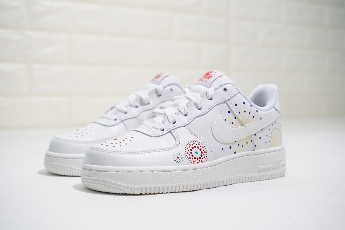 air force 1 pinnacle qs gs