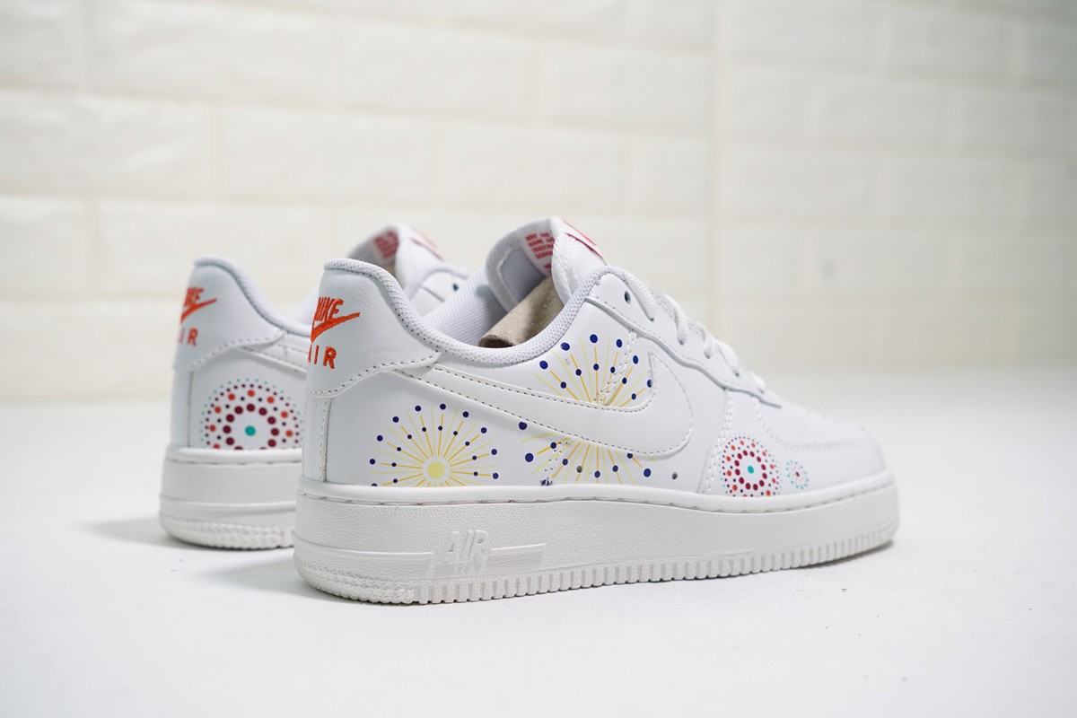 air force 1 pinnacle qs gs