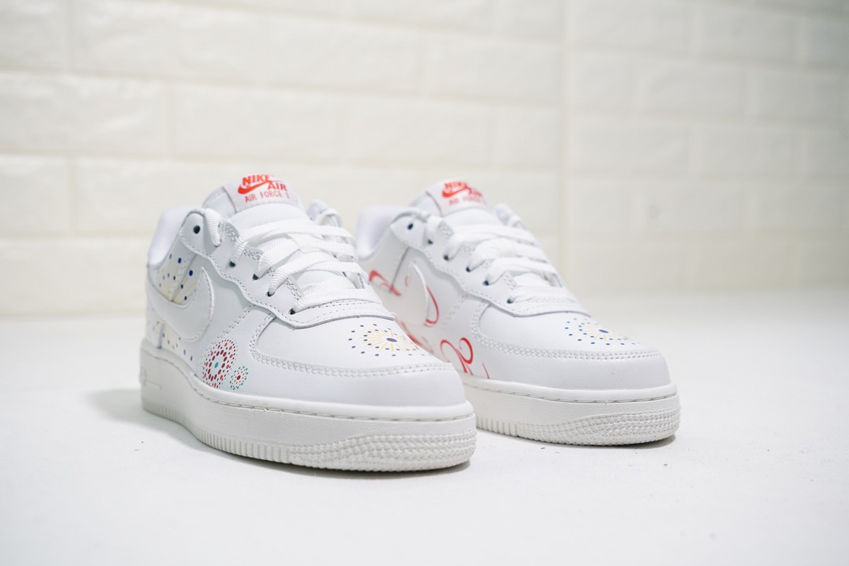 air force 1 pinnacle qs gs