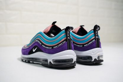 Air Max 97 Have a Nike Day 2019 heel