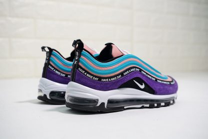 Air Max 97 Have a Nike Day 2019 purple
