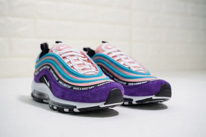 Air Max 97 Have a Nike Day purple