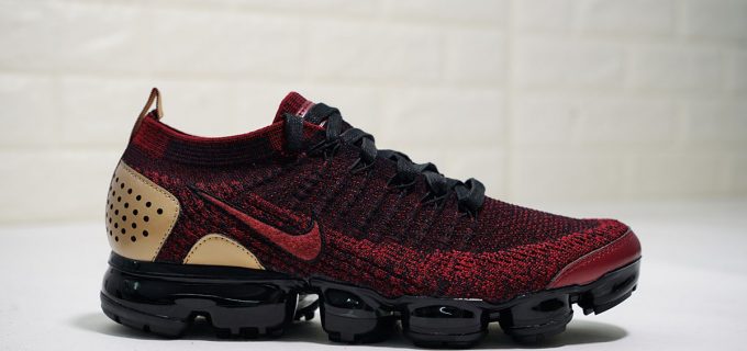 Jacket Pack Air VaporMax Flyknit 2 NRG ‘Team Red’