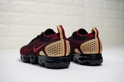 Jacket Pack Air VaporMax Flyknit 2 NRG heel