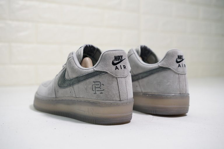 reigning champ af1