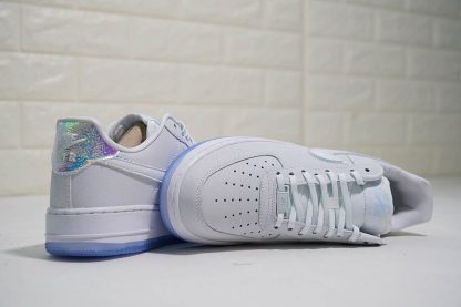 Nike Air Force 1 07 PRM White Blue Tint for sale