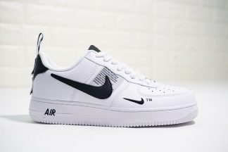 air force 1 lvl 8 black