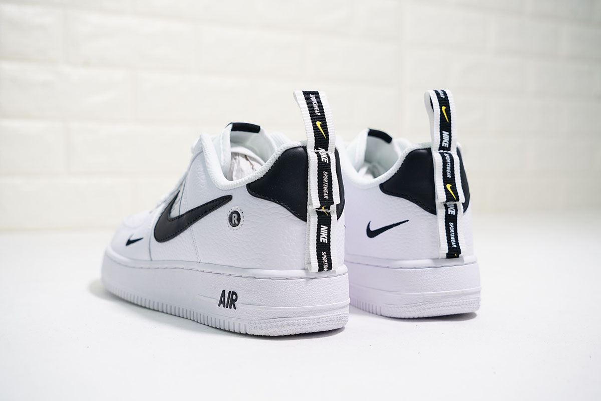 air force 1 level 8