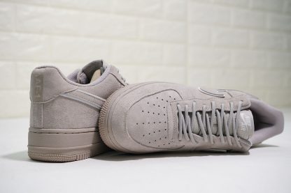 Nike Air Force 1 AF-1 Suede Moon Particle