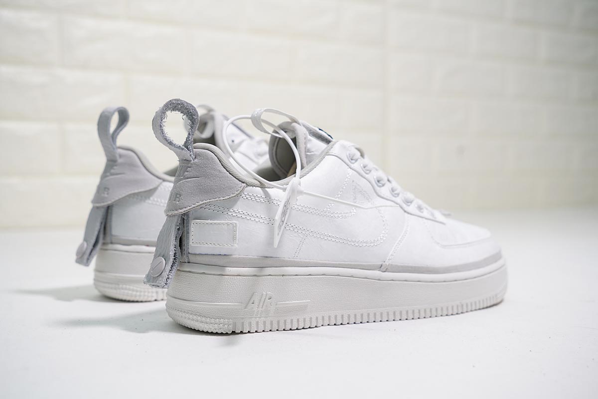 nike air force one 90/10