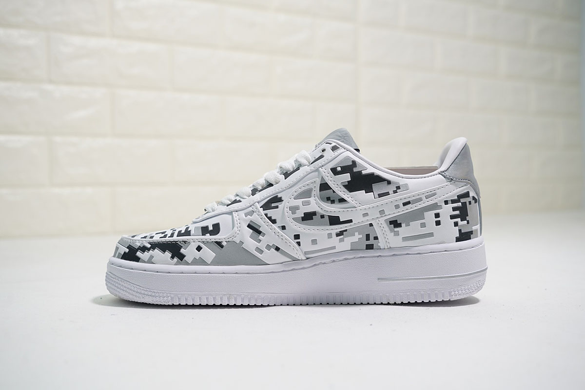 air force 1 digi camo