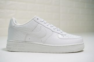 Nike Air Force 1 Low Summit White