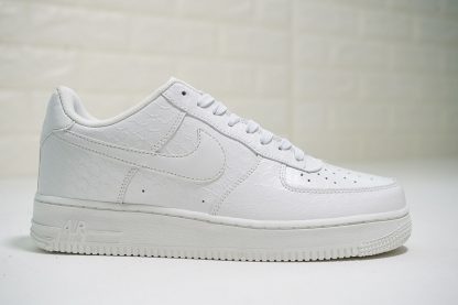 Nike Air Force 1 Low Summit White