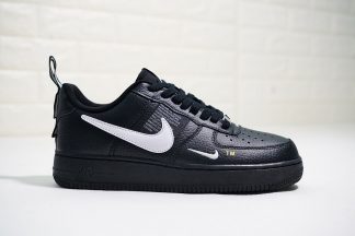 Nike Air Force 1 Utility Pack - Black Labels Inside