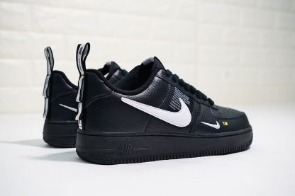 Nike Air Force 1 Utility Pack - Black Labels Inside SHOES