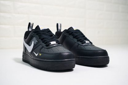 Nike Air Force 1 Utility Pack - Black Labels Inside front