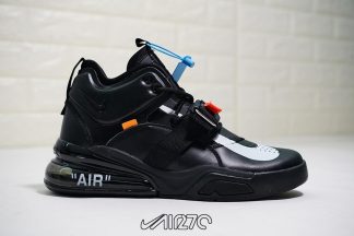 nike air force 270 off white