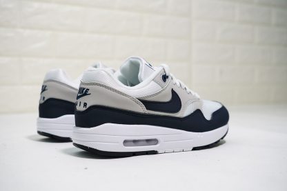 Nike Air Max 1 White Obsidian for sale